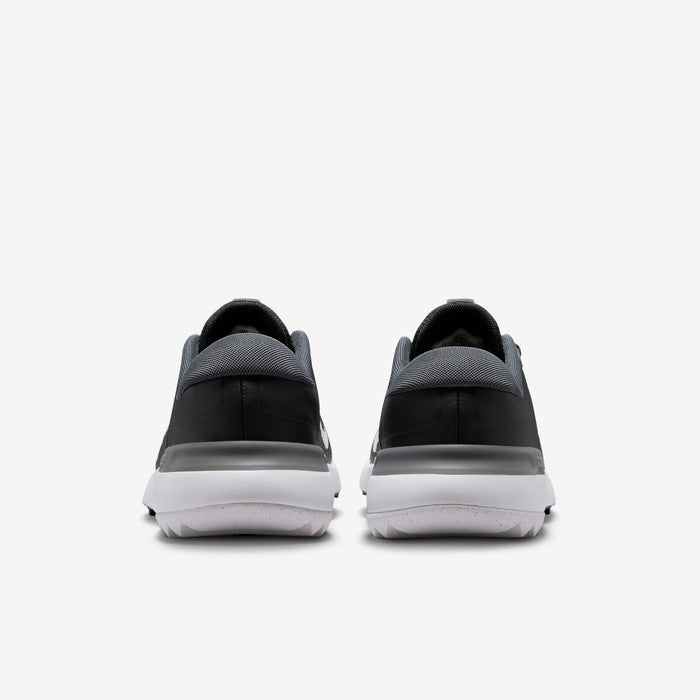 Nike Free Golf NN Golf Shoes Black FN0332 UK *BRAND NEW*