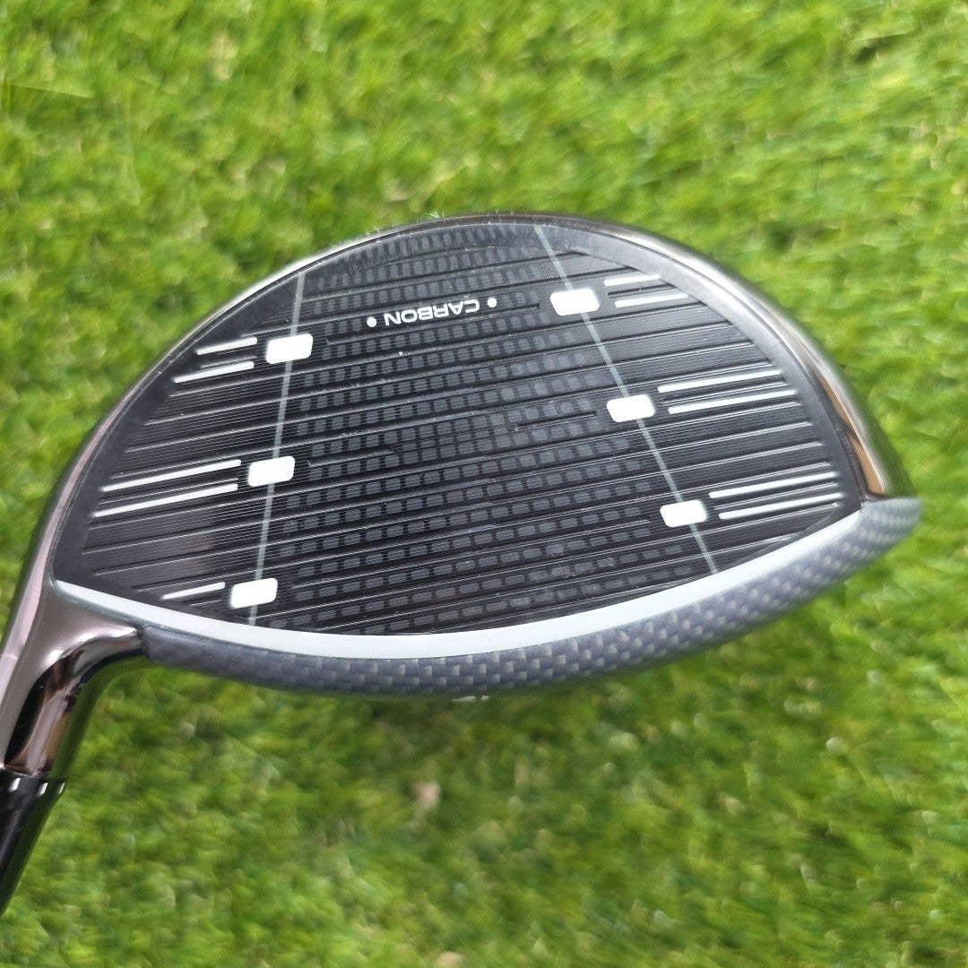 Taylormade Qi35 Max Driver 12 Degree Speeder Senior Flex *VGC*