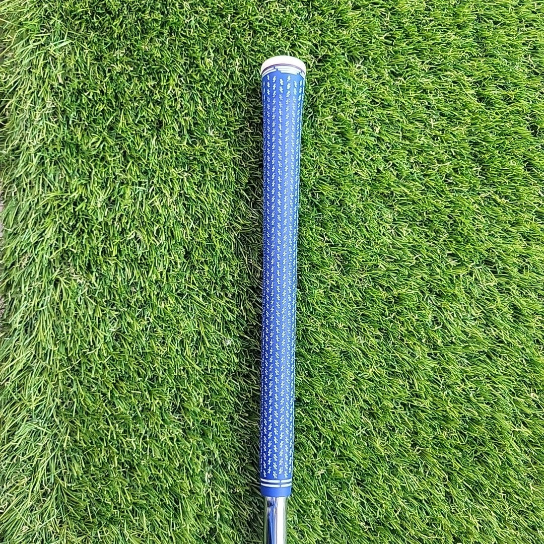 Cobra F9 One Length 9 Iron KBS Tour 90 Regular Flex Shaft