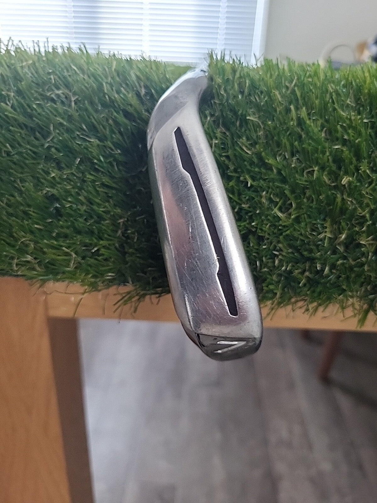 Taylormade M2 7 Iron Regular Flex Graphite Shaft *LEFT HANDED**