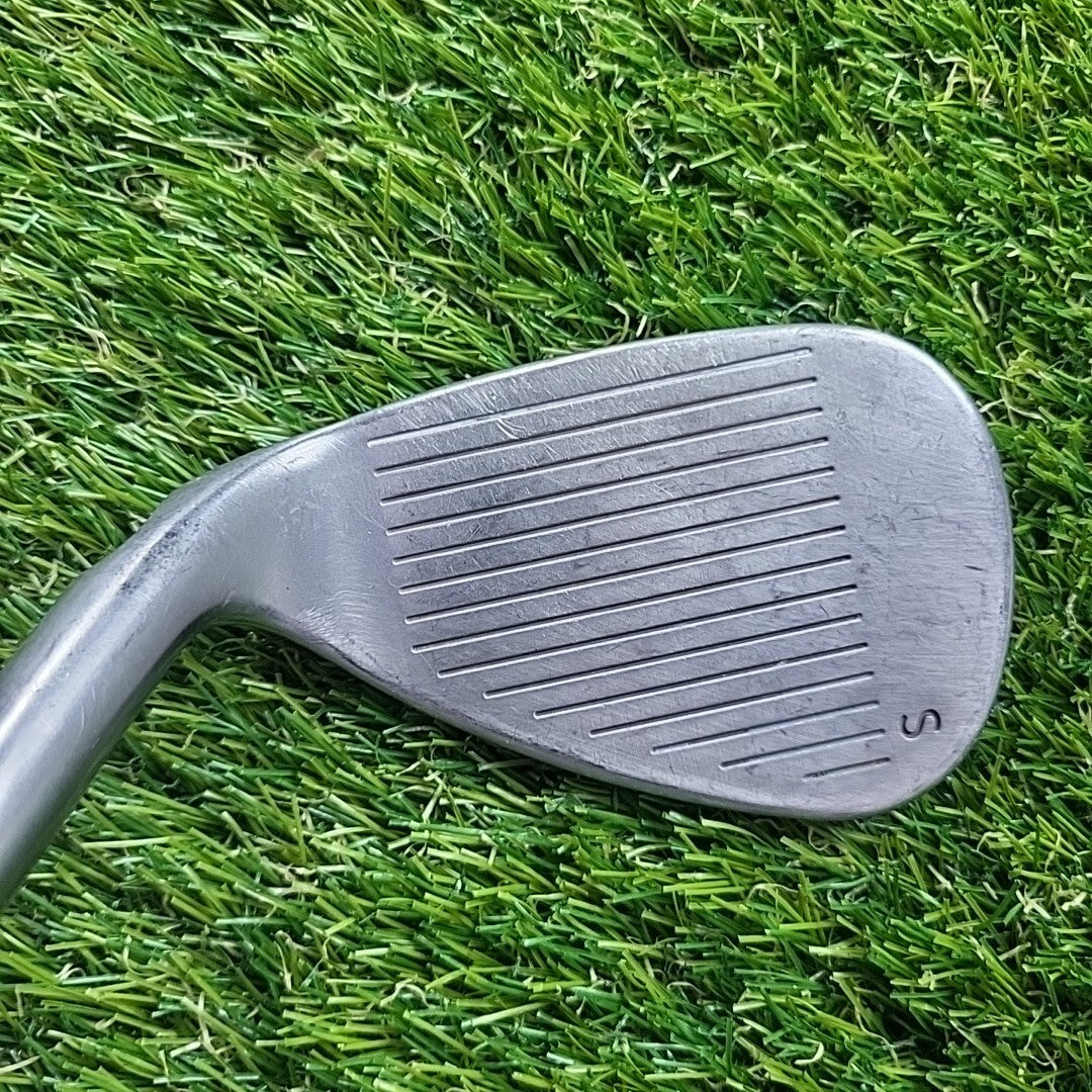 Ping G Series Sand Wedge Blue Dot AWT Regular Flex Shaft