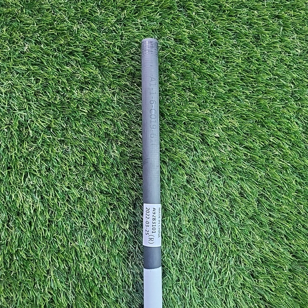 Air Speeder 50 Regular Flex Hybrid Shaft *BRAND NEW*