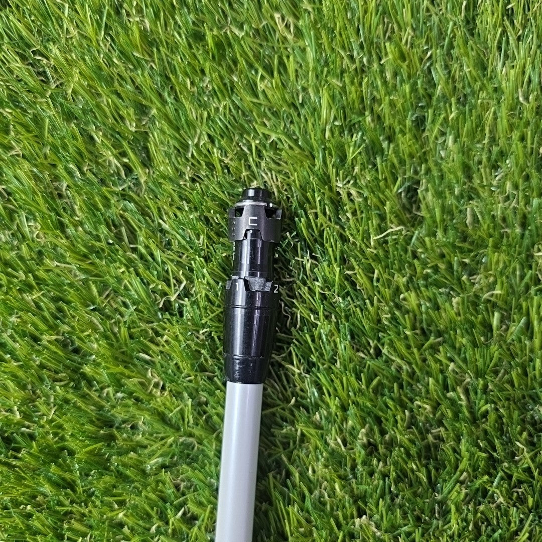 Aldila Rogue 110 Msi 85 Extra Stiff Hybrid Shaft Titleist Adapter 40 Inches