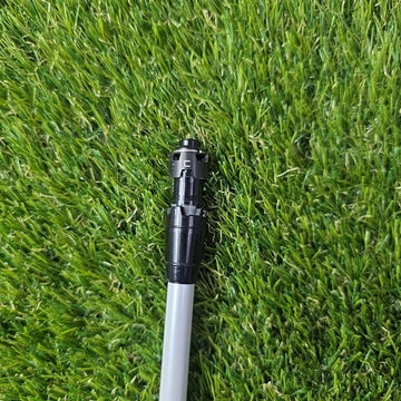 Aldila Rogue 110 Msi 85 Extra Stiff Hybrid Shaft Titleist Adapter 40 Inches