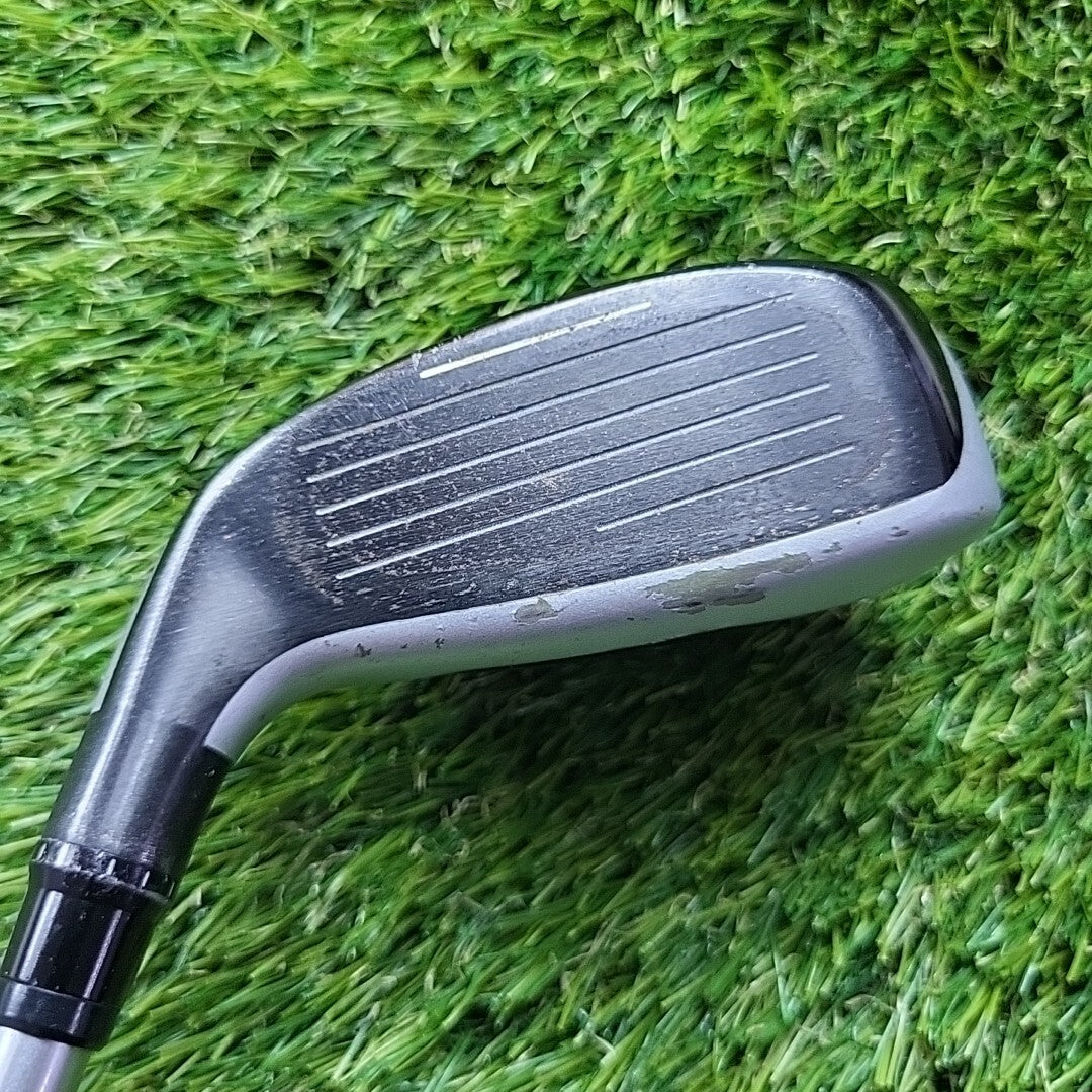 Taylormade M3 Hybrid 19 Degree Tensei 70 HY Regular Flex Shaft