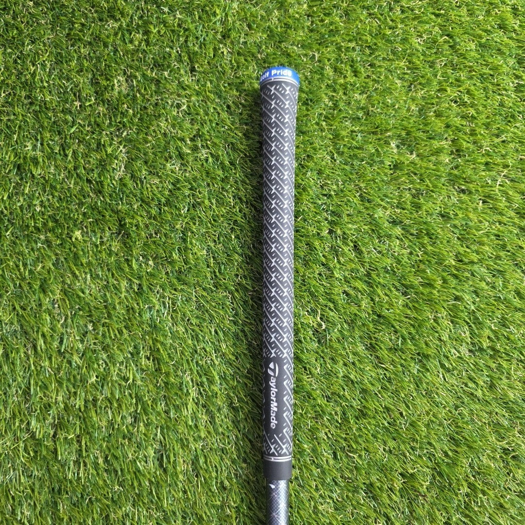 Taylormade Qi35 4 Hybrid 22 Degree Tensei 75 Stiff *LEFT HANDED*