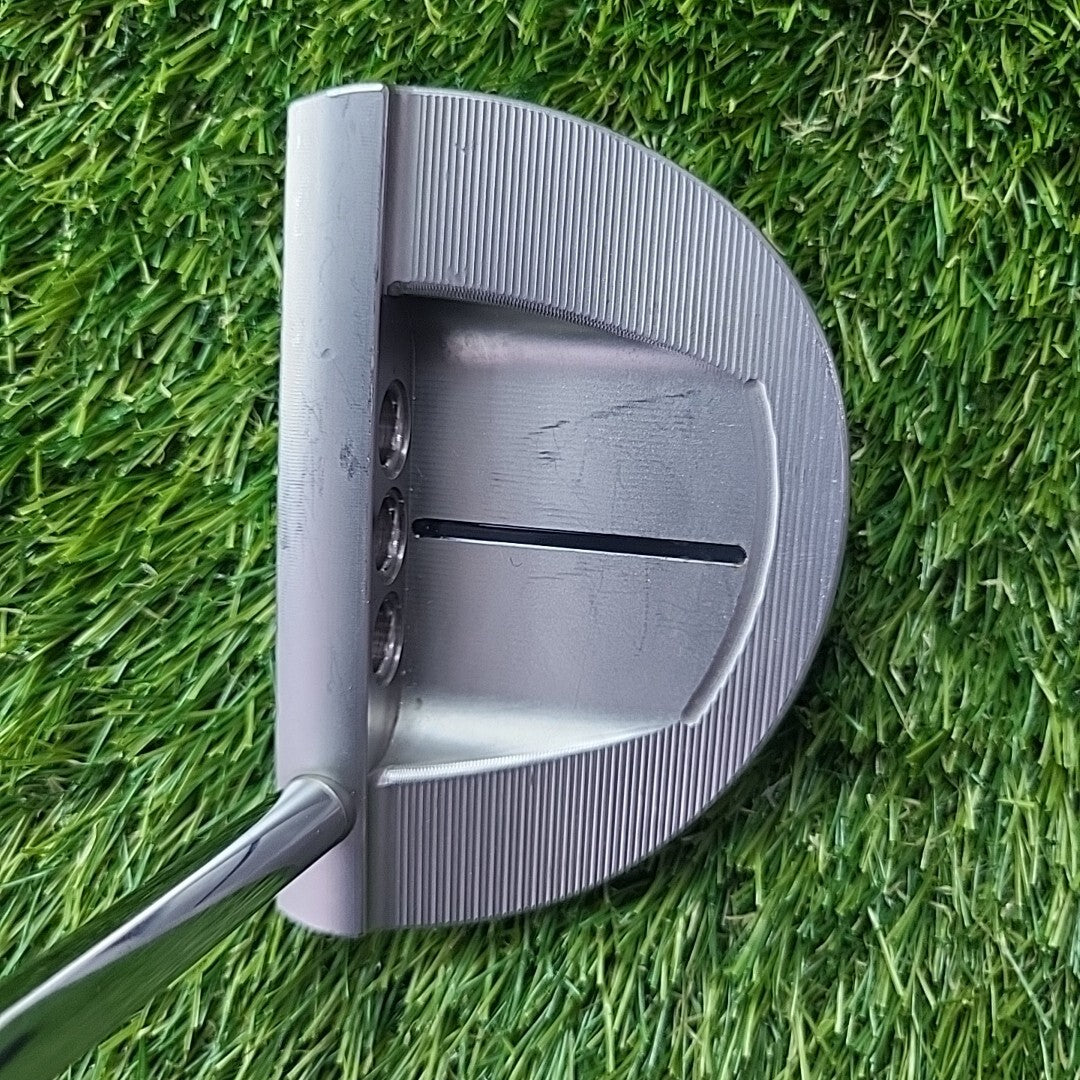 Scotty Cameron Super Select Golo 6 Putter 33 Inches 