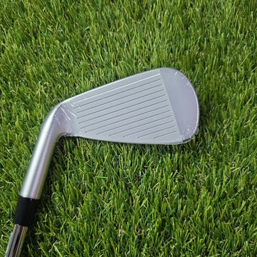 Cleveland Zipcore XL 4 Iron KBS Tour Lite Stiff Flex Shaft *BRAND NEW*