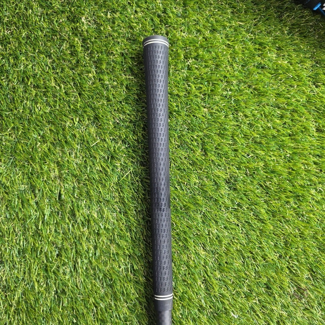 Cobra T Rail 5 Hybrid Ultralite 50R Regular Flex Shaft