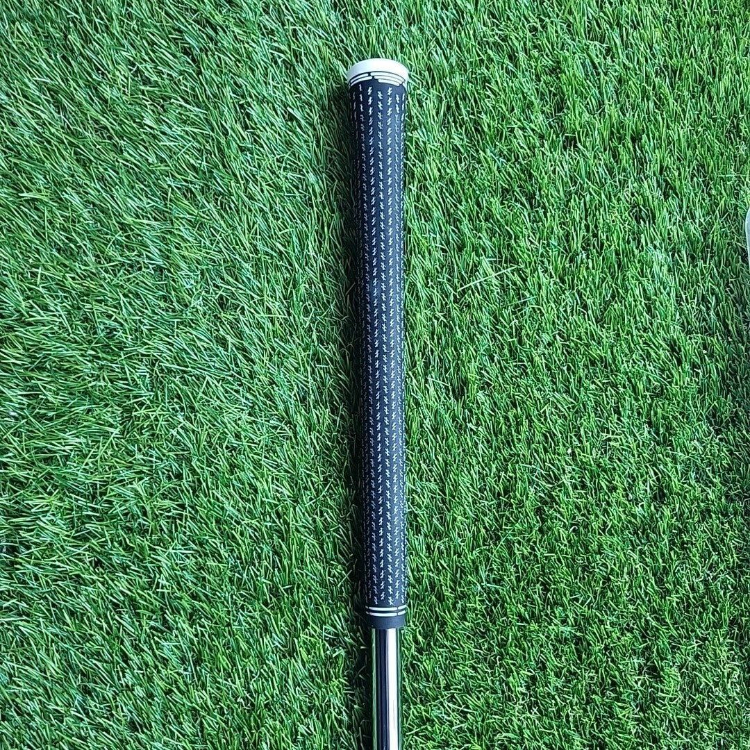 Cobra King Forged CB 3 Iron KBS Tour 120 Stiff Flex Shaft *NEW*