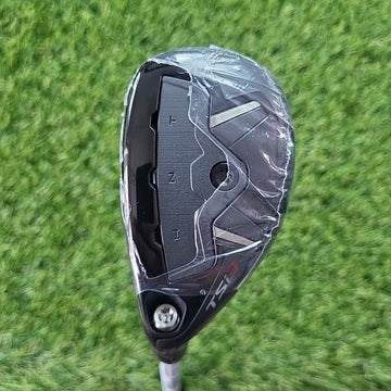 Titleist Tsi3 3 Hybrid 20 Degree Diamana 70 Stiff Flex Left Handed *NEW*