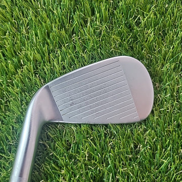 Callaway Apex TCB 4 Iron Modus Tour 120 Extra Stiff Shaft