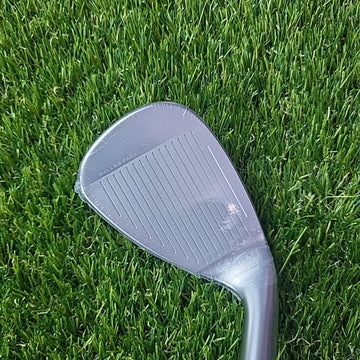 Cobra LTDx One Length Gap Wedge KBS Tour 90 Regular Flex Left Handed *BRAND NEW*