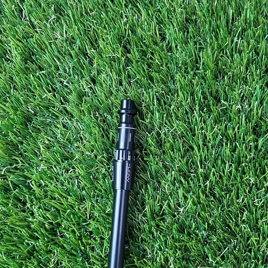 UST Mamiya Helium 4F1 Ladies Driver Shaft Mizuno Adapter 43.25 Inches