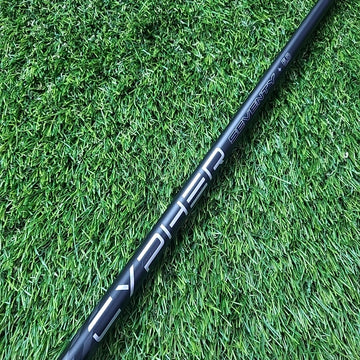 Cypher Seventy 6.0 Stiff Flex #5 Hybrid Shaft Callaway Adapter 38.5 Inches