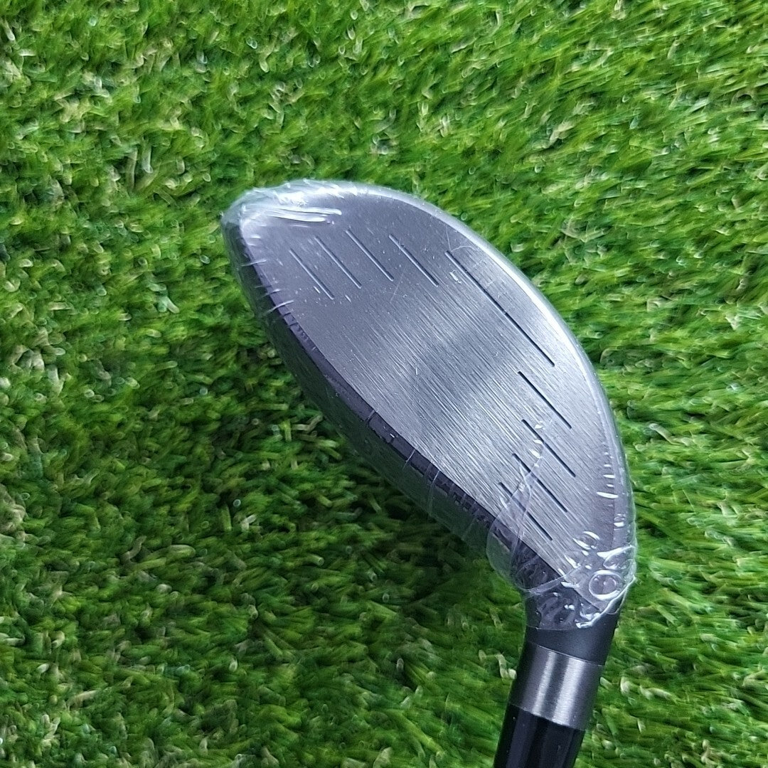 Srixon ZX 5 Wood Mkii 18 Degree Hzrdus 5.5 Regular Flex Shaft *NEW* *LEFT HAND*