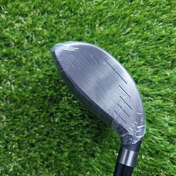 Srixon ZX 5 Wood Mkii 18 Degree Hzrdus 5.5 Regular Flex Shaft *NEW* *LEFT HAND*