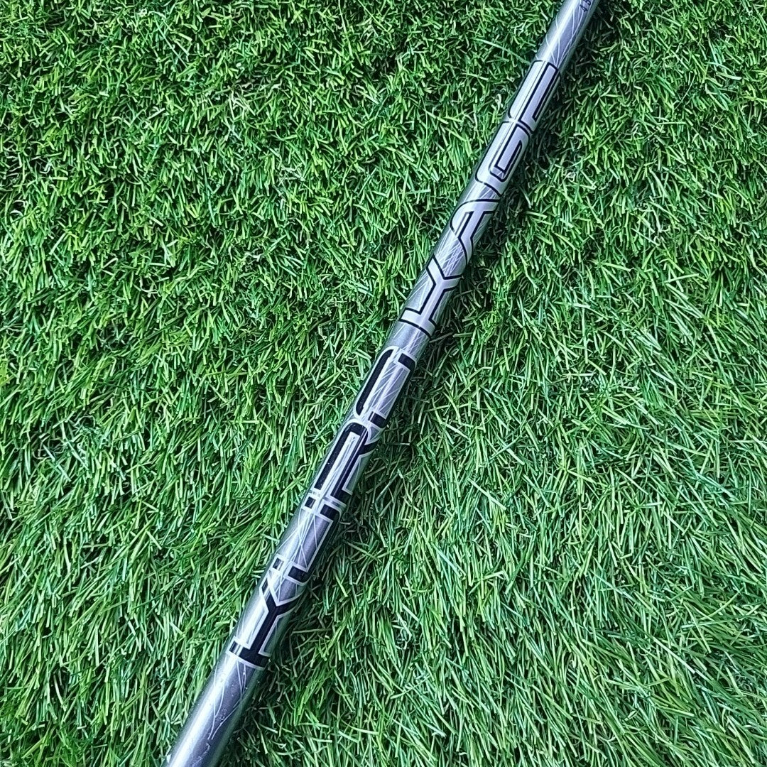 Kuro Kage Black 45 #7 Wood Shaft / Ladies Flex / Titleist 2nd Gen