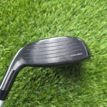 Taylormade Qi35 Max Lite 5 Hybrid 27 Degree Speeder Ladies Flex *VGC*