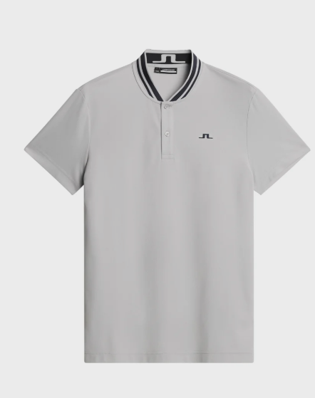 J.Lindeberg Golf Tyson Polo Shirt High Rise SS25 SIZE XXL