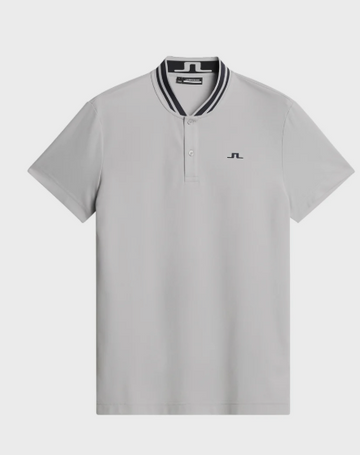 J.Lindeberg Golf Tyson Polo Shirt High Rise SS25 SIZE XXL
