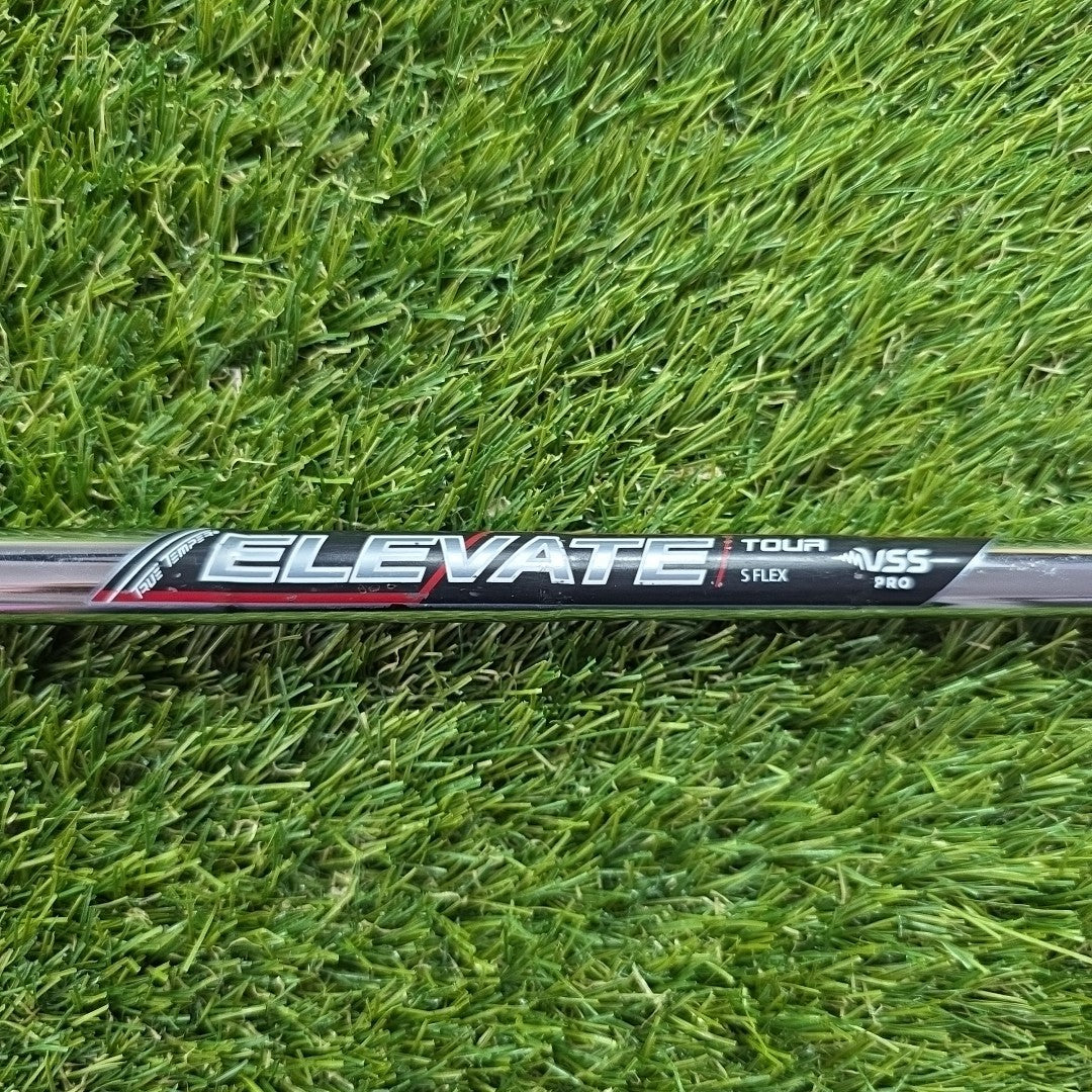 PXG 0311 P Gen 4 Gap Wedge Elevate Tour Stiff Flex Shaft