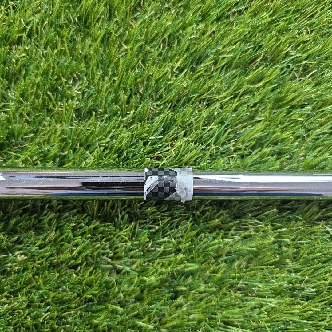 Taylormade Burner 4 Iron Regular Flex New Midsize Grip