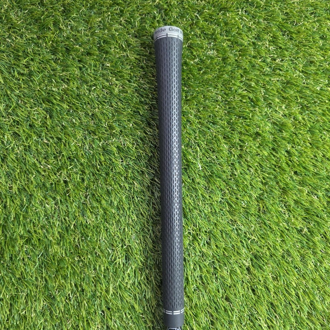 Cypher Fifty 5.0 Senior Flex Driver Shaft Callaway Adapter 44.25 Inch