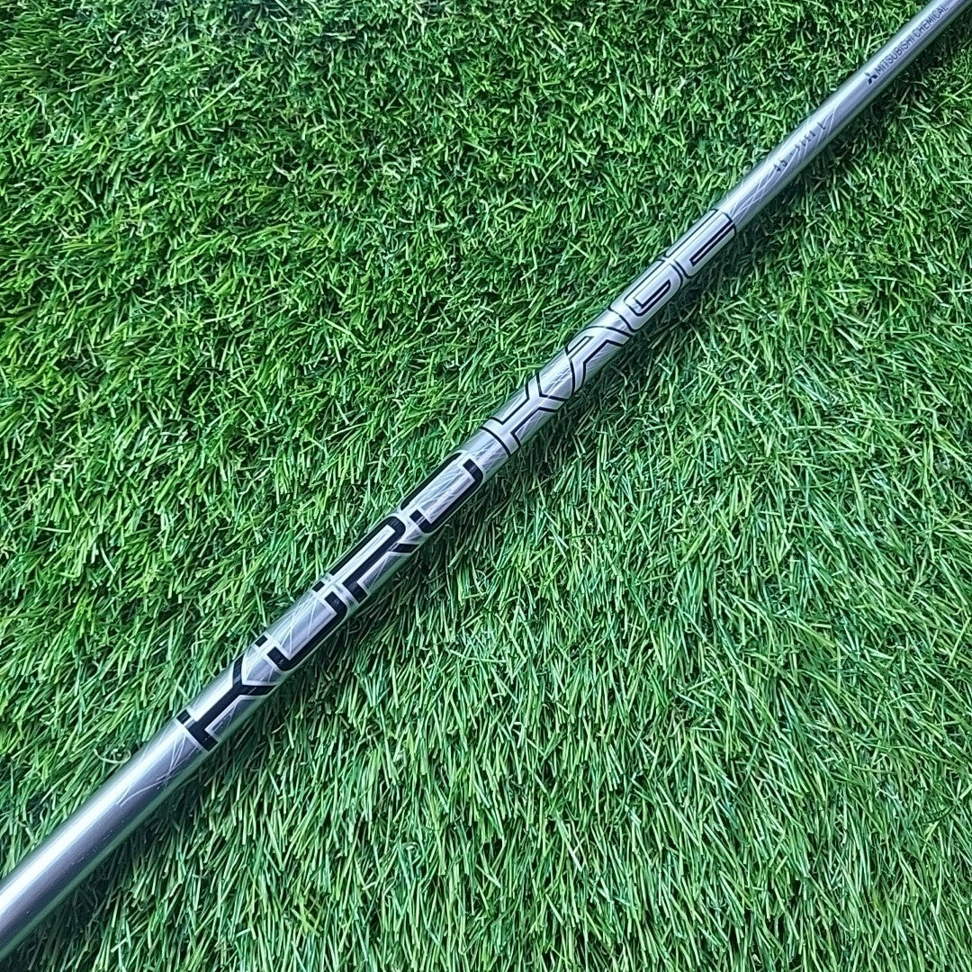 Kuro Kage 45 Ladies Flex Fairway Shaft 40.75 Inches Titleist Adapter