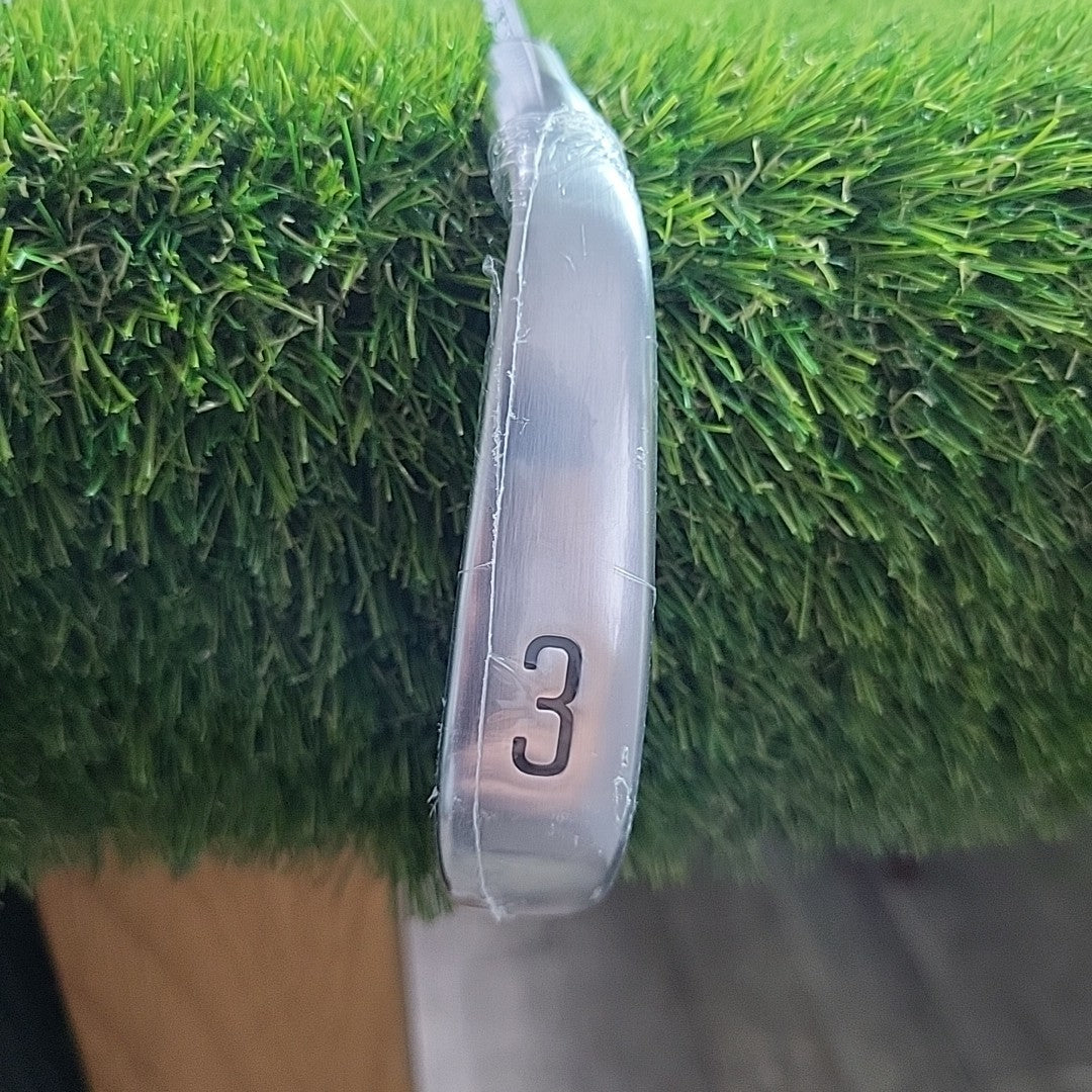 Titleist T100 2023 3 Iron AMT Tour White Regular Flex *BRAND NEW*