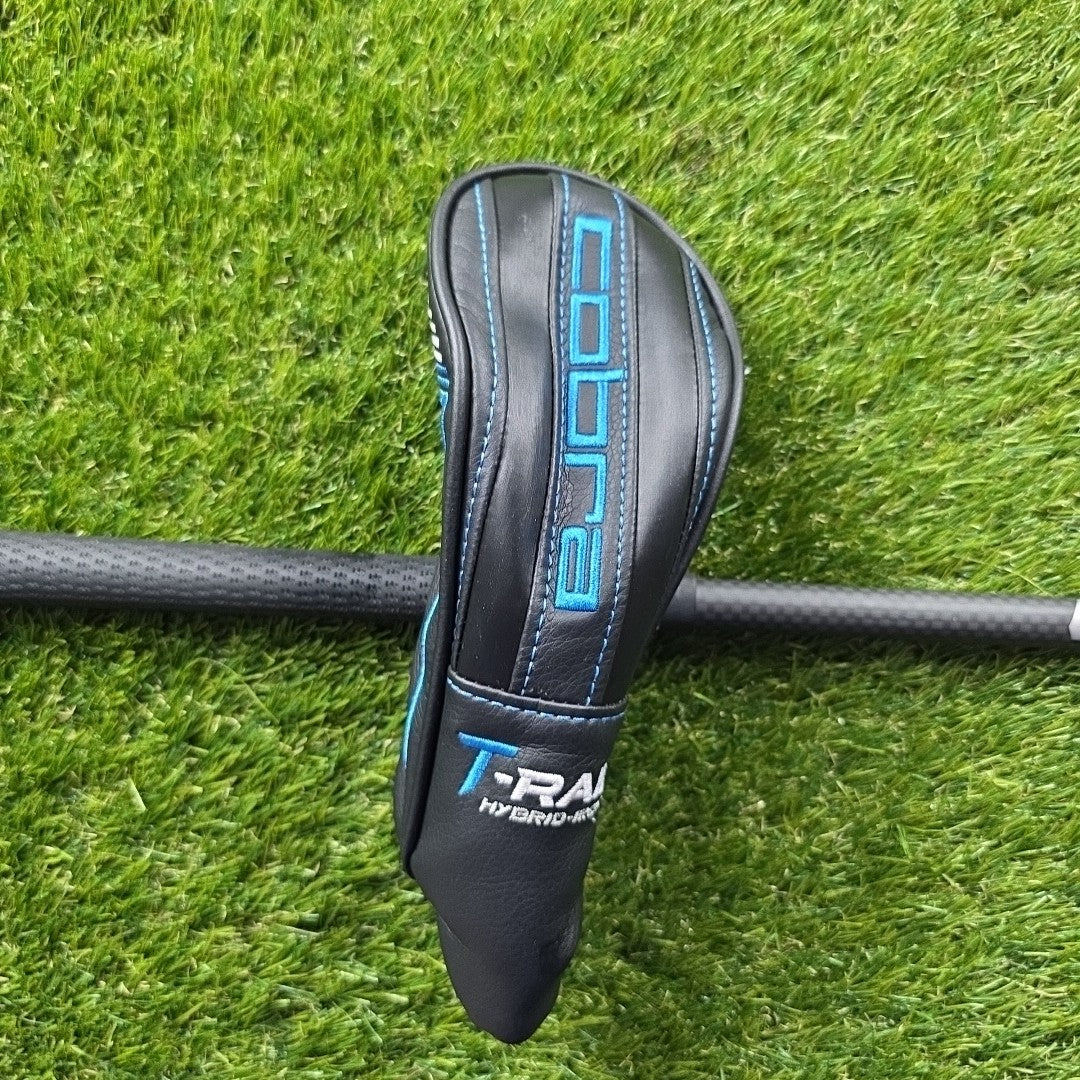 Cobra T Rail 5 Hybrid Ultralite 50R Regular Flex Shaft