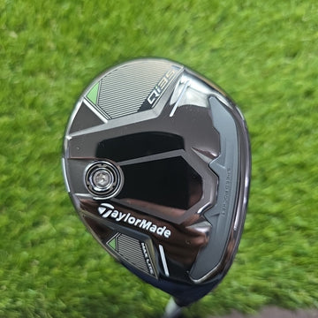 Taylormade Qi35 Max Lite 7 Hybrid 35 Degree Ladies Flex *NEW UNWRAPPED*