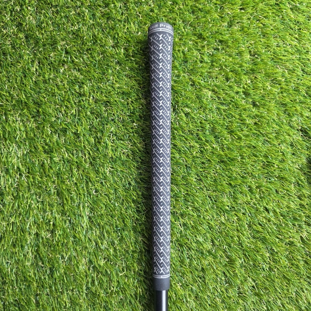 Callaway Apex UT 24 Utility Iron 23 Degree MMT 80 Regular Graphite Shaft NEW