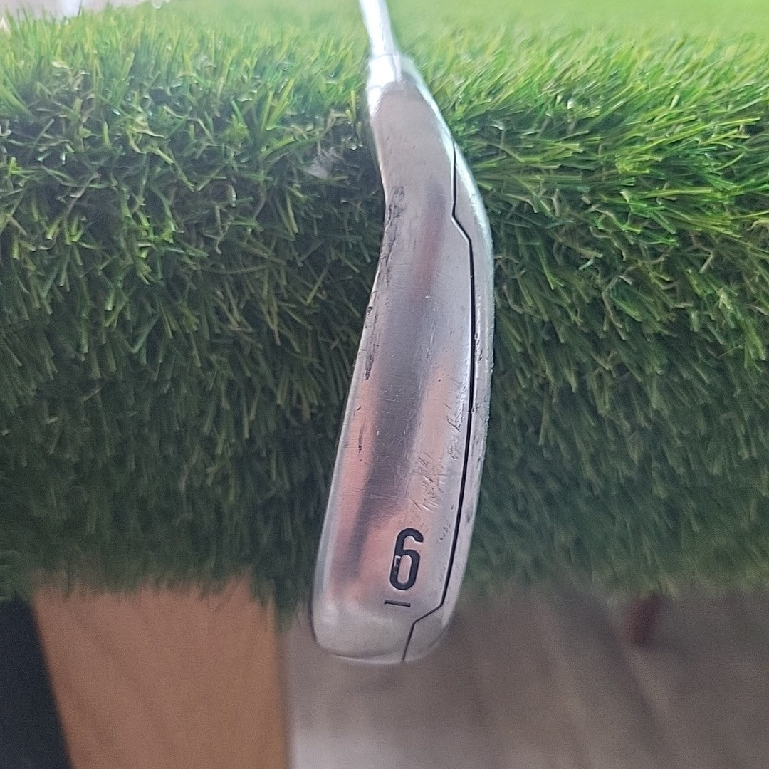 Callaway XR 6 Iron Speeder Regular Shaft 38.25"