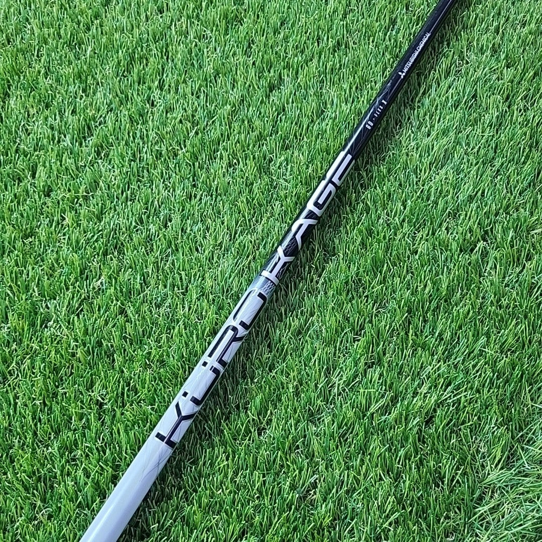 Kurokage 60 Extra Stiff Driver Shaft Ping Adapter 43.25 Inches