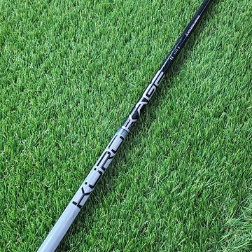 Kurokage 60 Extra Stiff Driver Shaft Ping Adapter 43.25 Inches