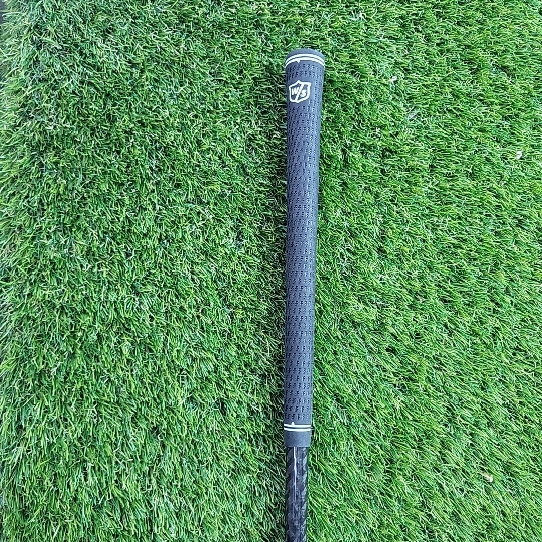 Wilson D7 Driver 10.5 Degree Speed Rulz Stiff Flex Shaft Left Handed *BRAND NEW