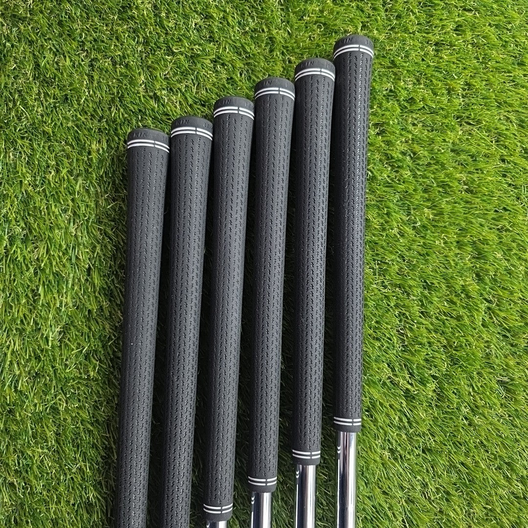 Cobra DS Adapt Iron Set 5-PW KBS Tour Lite Stiff Flex Shaft *BRAND NEW*