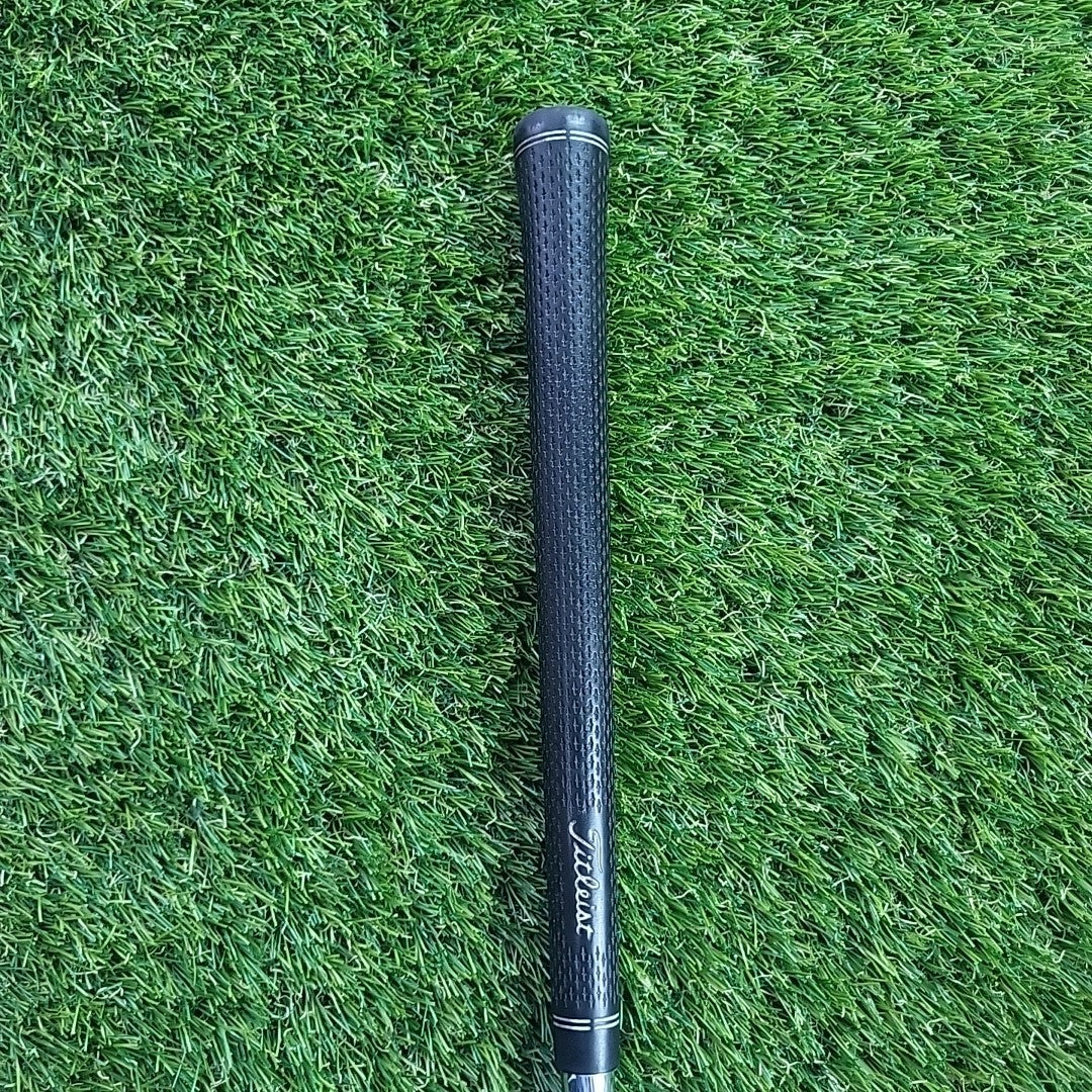 Titleist Sm4 46 Degree Wedge Flex Shaft