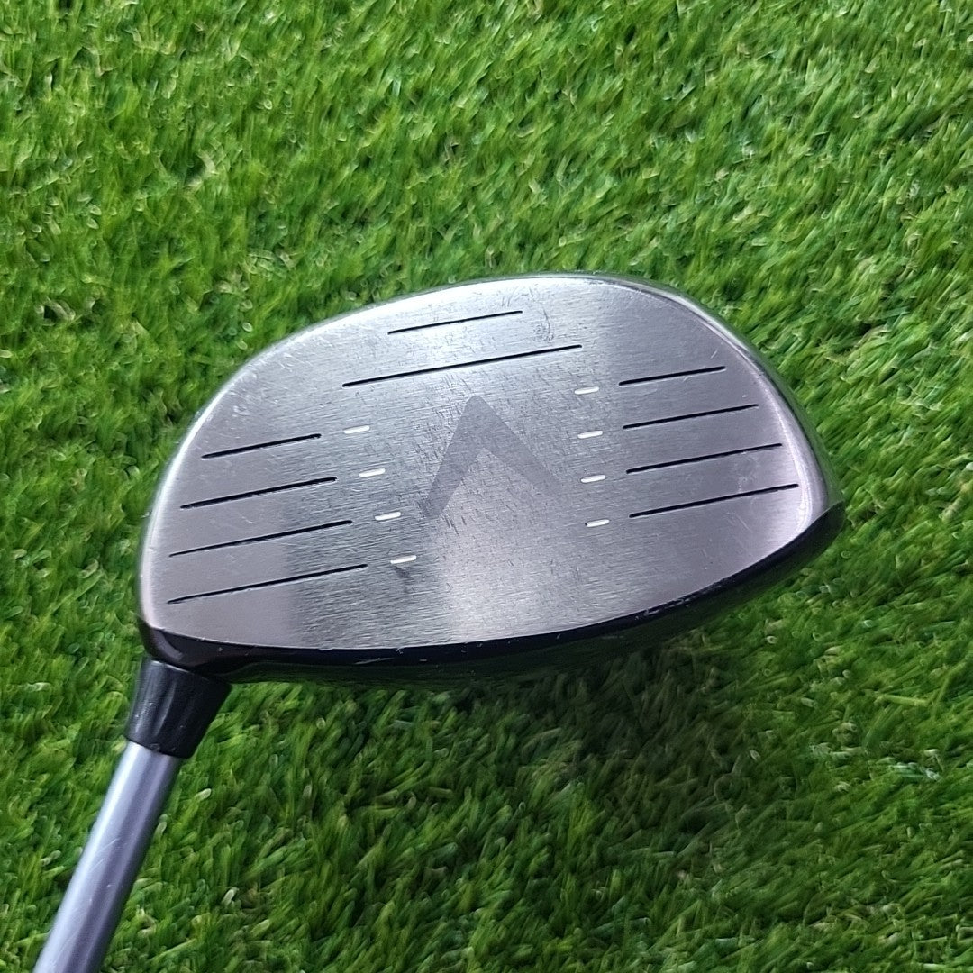 Callaway FT-5 Driver 9.5 Degree Stiff Flex Shaft