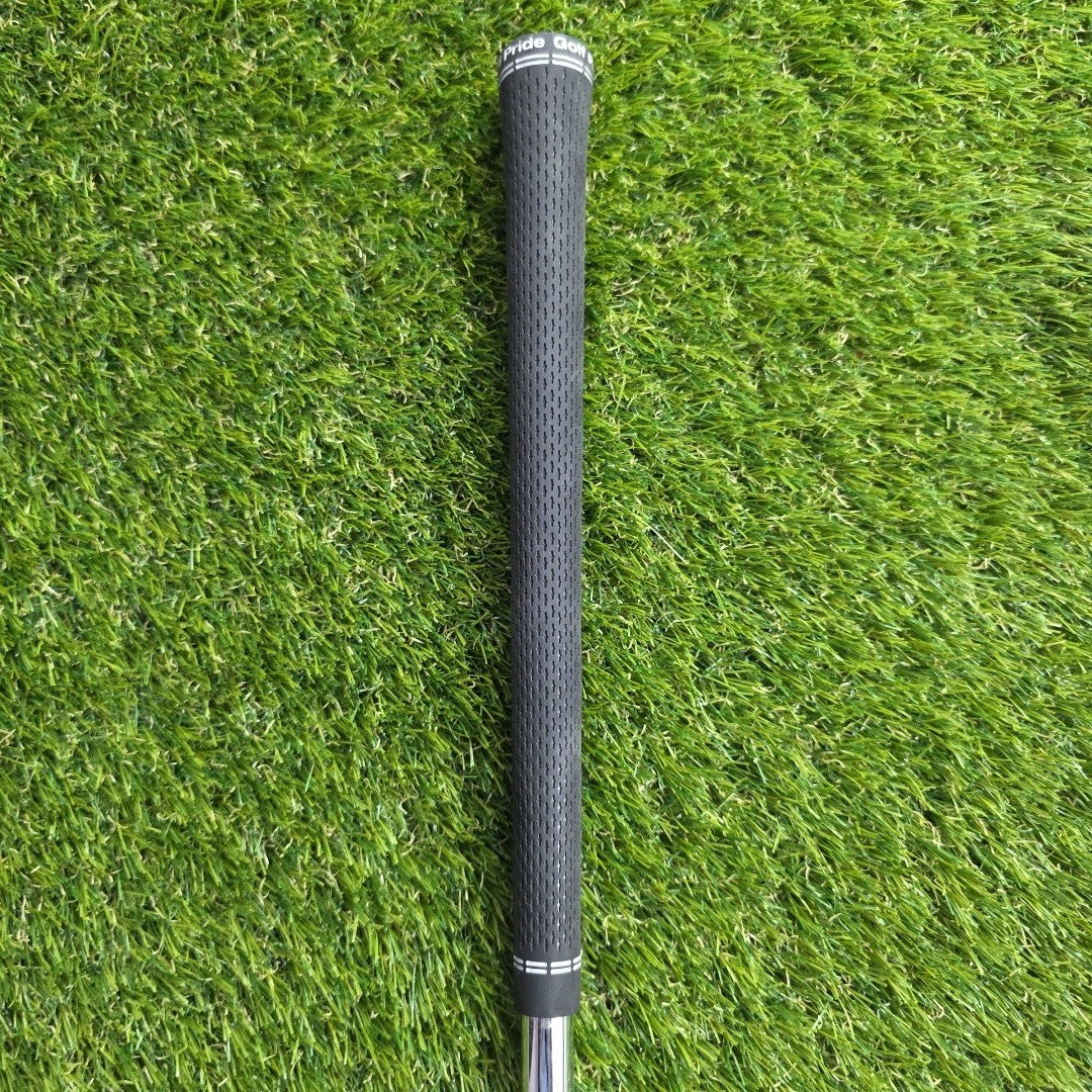 Ping K15 9 Iron Orange Dot Regular Flex Shaft *NEW GRIP*