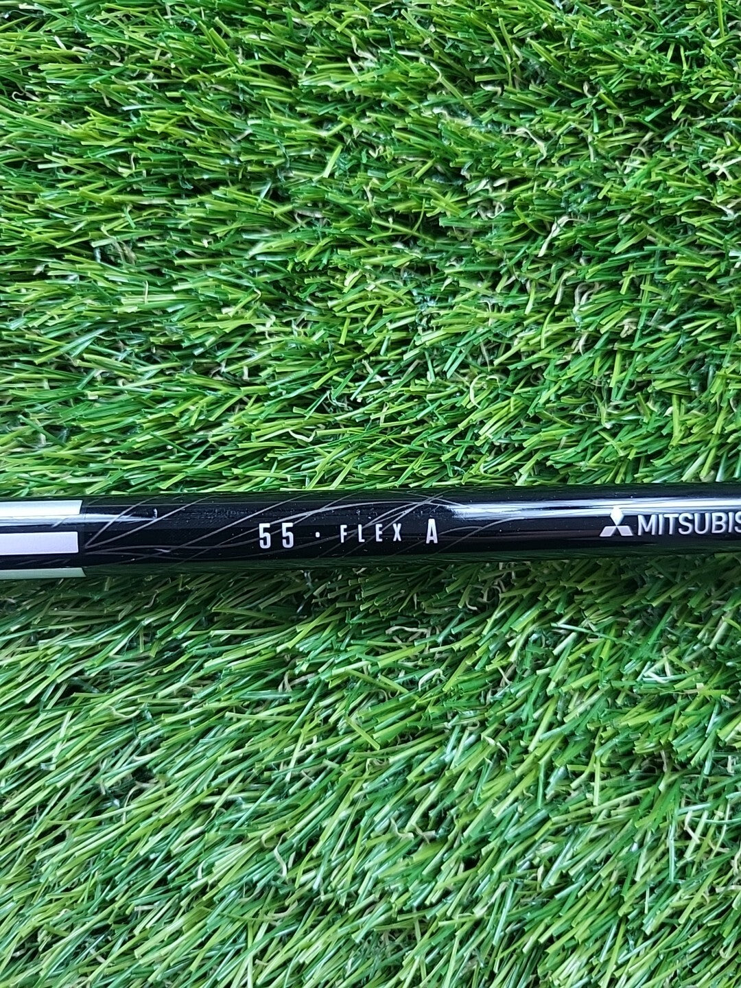 Kurokage 55g Senior Flex Fairway Shaft Titleist Adapter 41.75 Inches