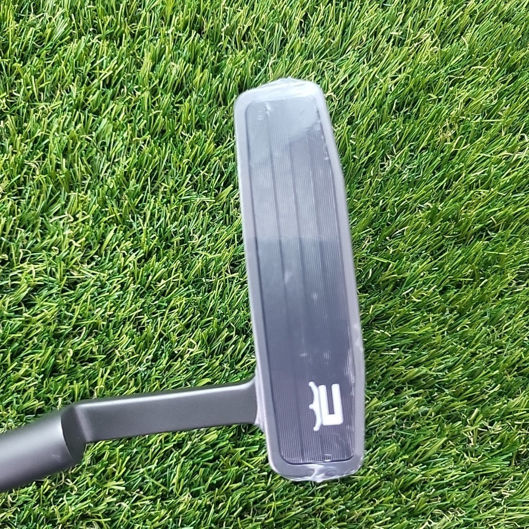 Cobra 2024 3D Printed Agera AL Putter Broomstick Style 41 Inch Left Handed *NEW*