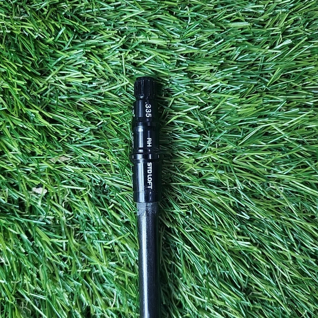 Graffaloy Prolite Fairway Shaft Taylormade Adapter Stiff Flex 40 Inch