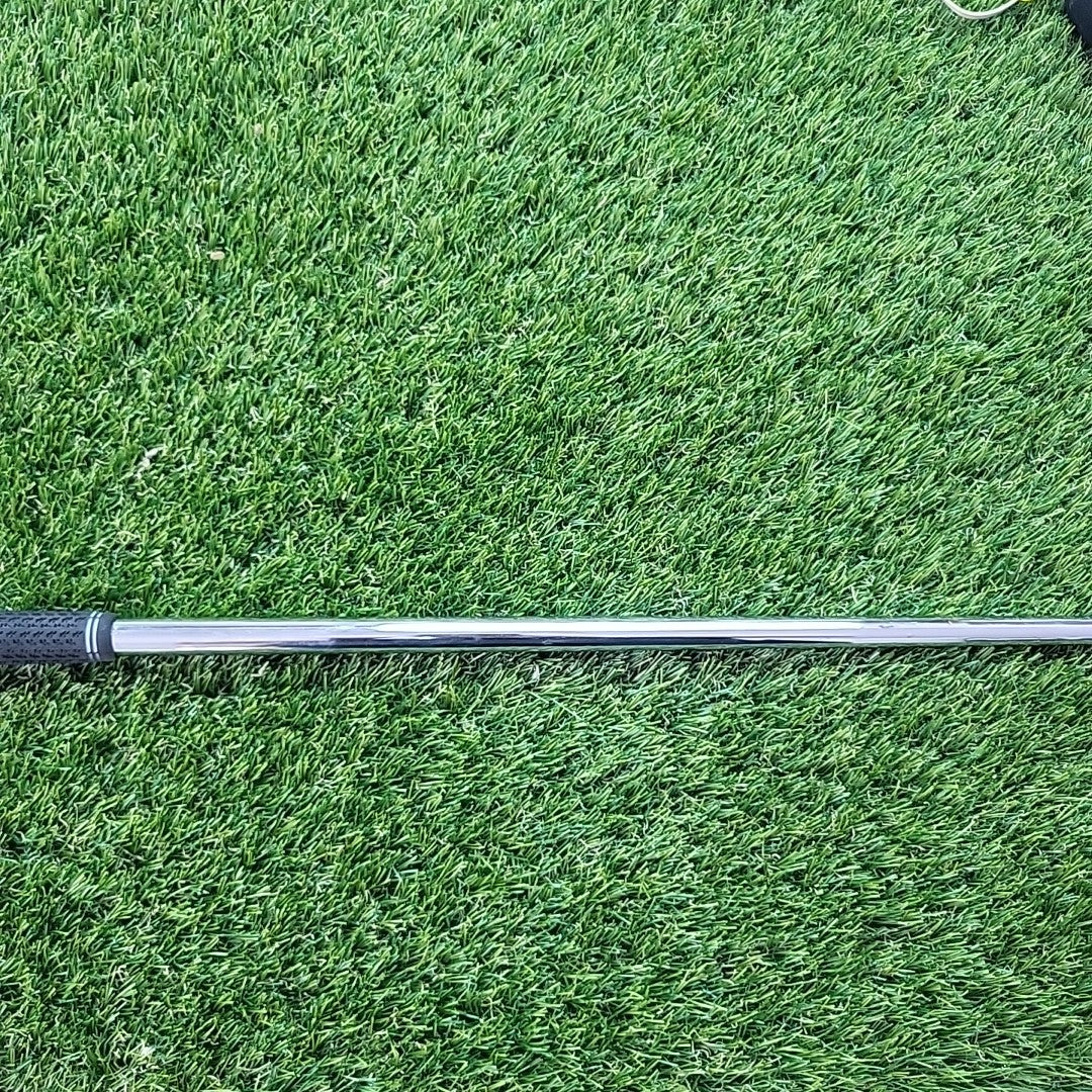 PXG 0311 XP Gen 3 Gap Wedge KBS Taper Lite Stiff Flex Shaft