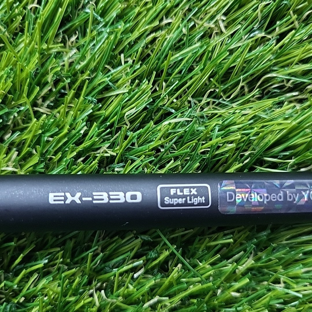 Yonex Ezone GS Sand Wedge Super Light Senior Flex Shaft *BRAND NEW*