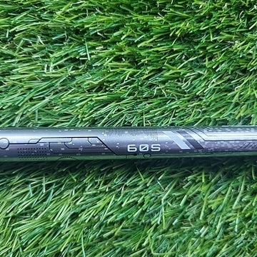 Aldilla Rogue 60S Stiff Flex Driver Shaft Cobra Adapter 44 Inches