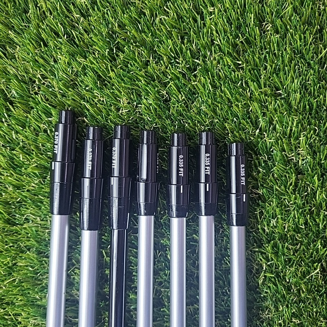 Cleveland Fitting Shafts Various Shaft Models And Lengths