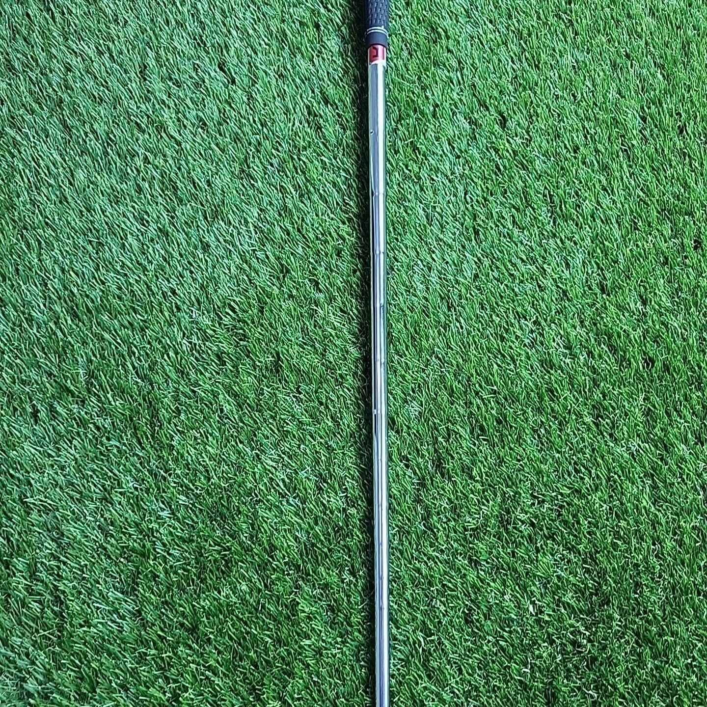 Wilson Launchpad 6 Iron 1 Inch Shorter KBS Tour 80 Regular Flex Shaft
