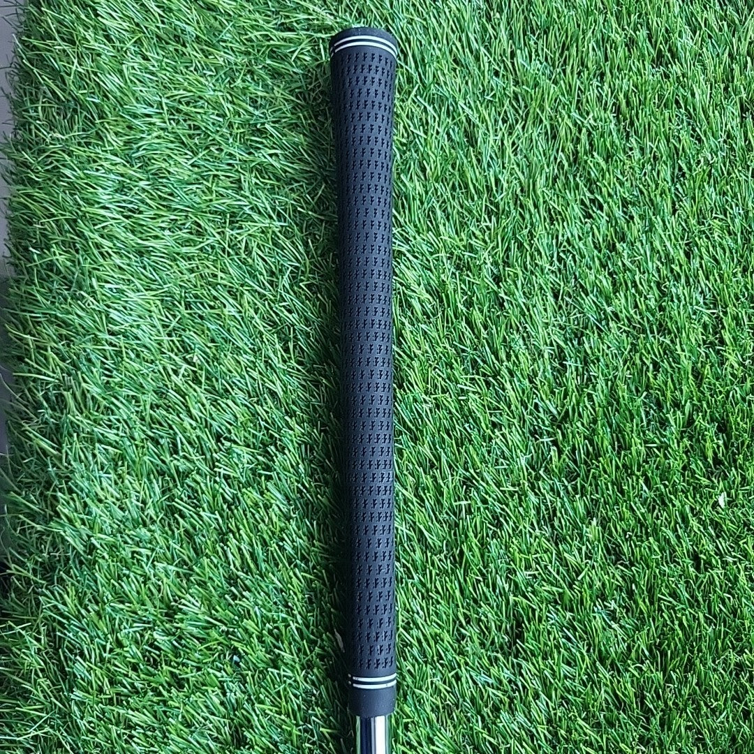 Cobra T Rail 9 Iron KBS Tour 110 Regular Flex Shaft *BRAND NEW*